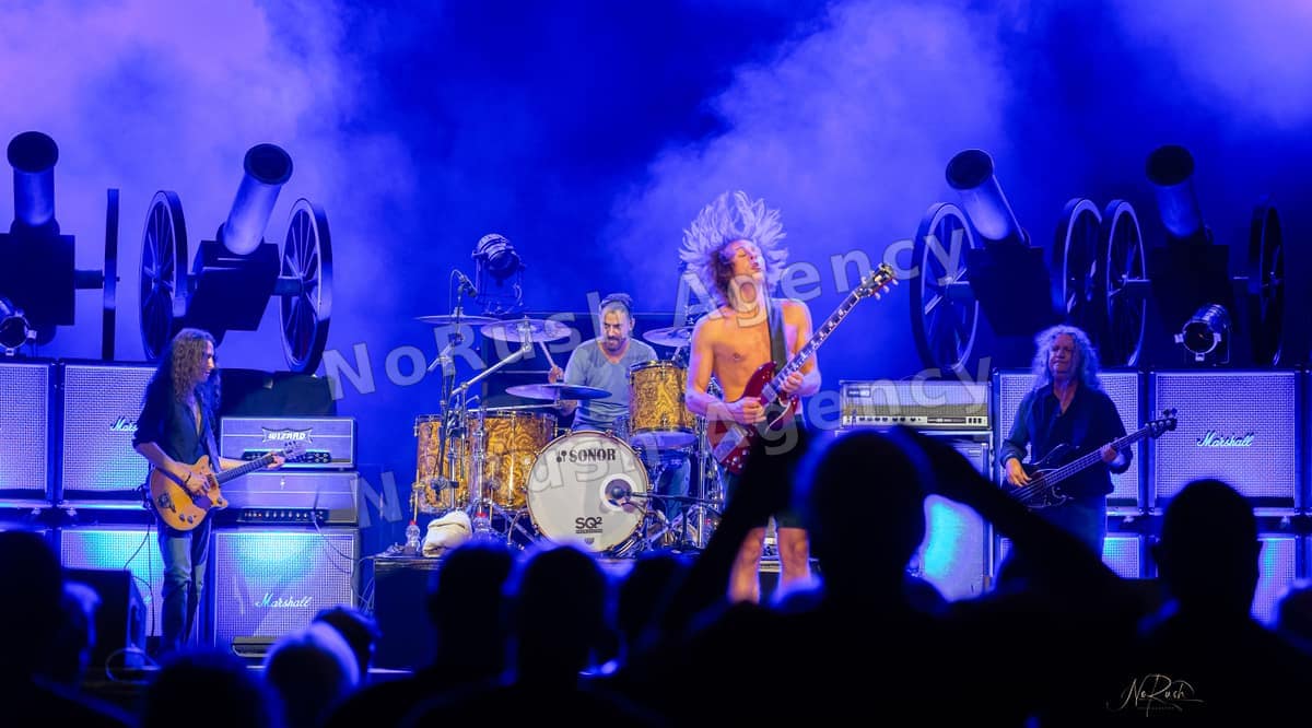 Barock live in Kamenz, Foto 84 von Stephan Sieger