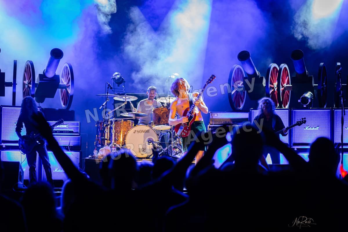 Barock live in Kamenz, Foto 85 von Stephan Sieger