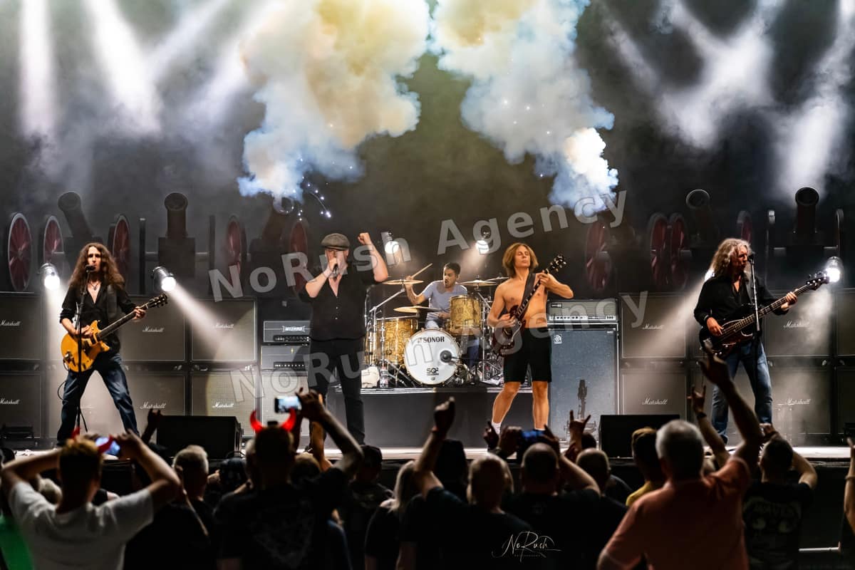 Barock live in Kamenz, Foto 87 von Stephan Sieger