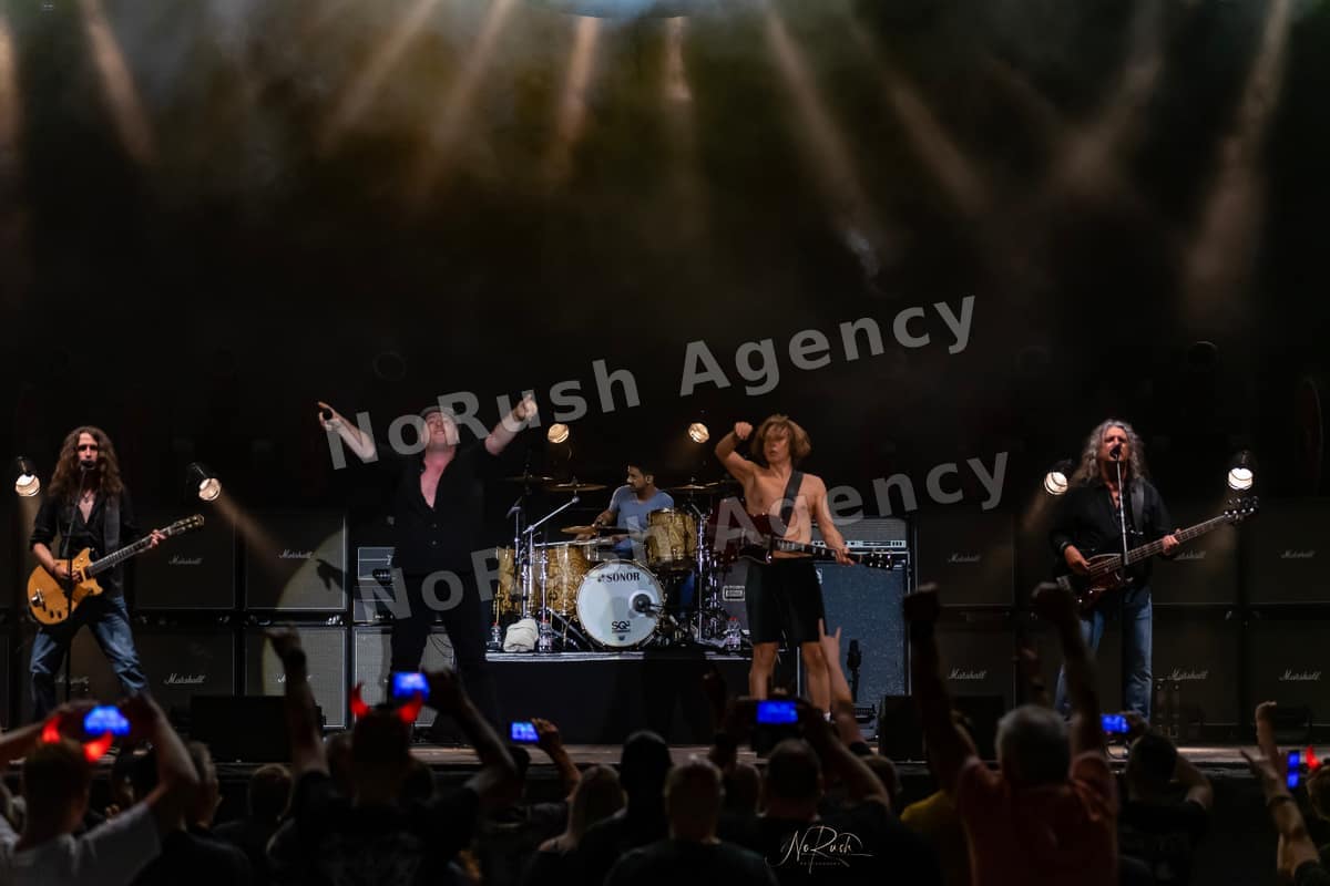 Barock live in Kamenz, Foto 88 von Stephan Sieger