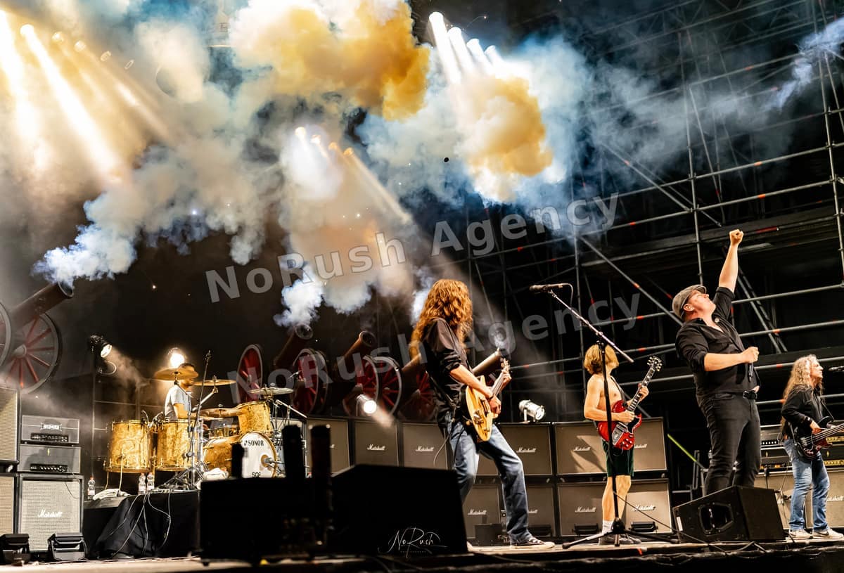 Barock live in Kamenz, Foto 89 von Stephan Sieger