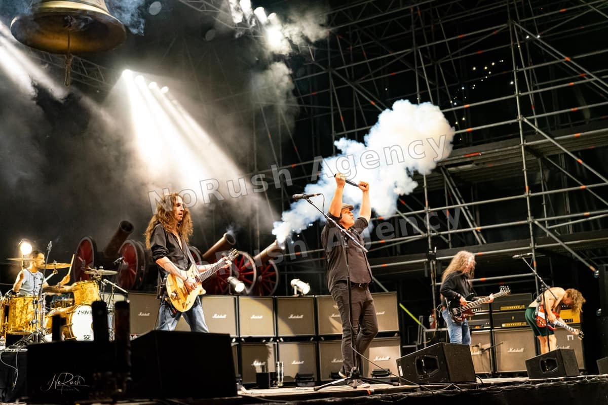 Barock live in Kamenz, Foto 90 von Stephan Sieger
