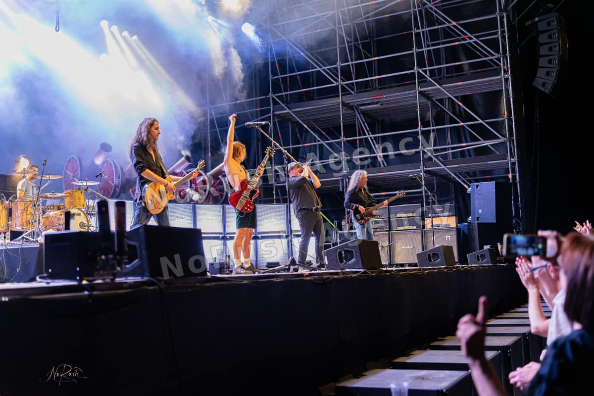 Barock live in Kamenz, Foto 91 von Stephan Sieger