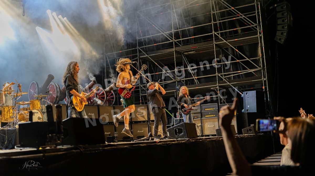 Barock live in Kamenz, Foto 92 von Stephan Sieger