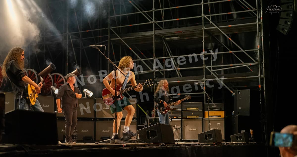 Barock live in Kamenz, Foto 93 von Stephan Sieger