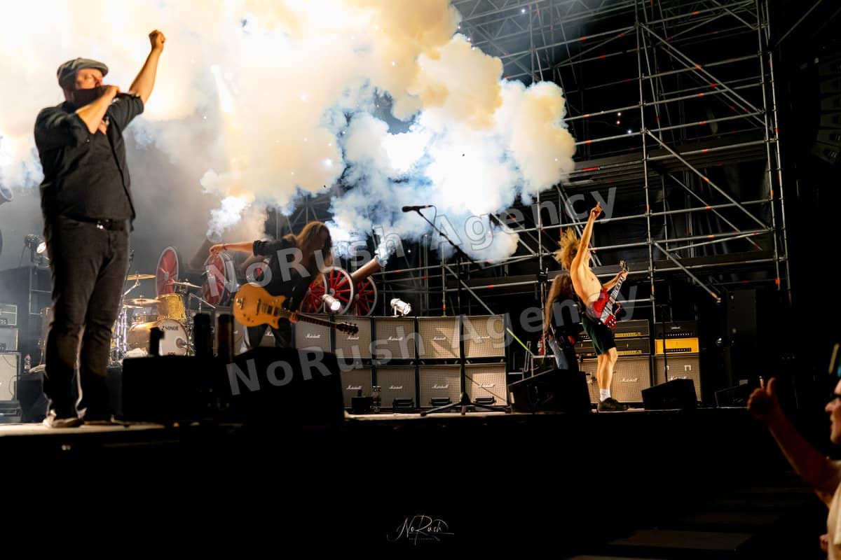 Barock live in Kamenz, Foto 94 von Stephan Sieger