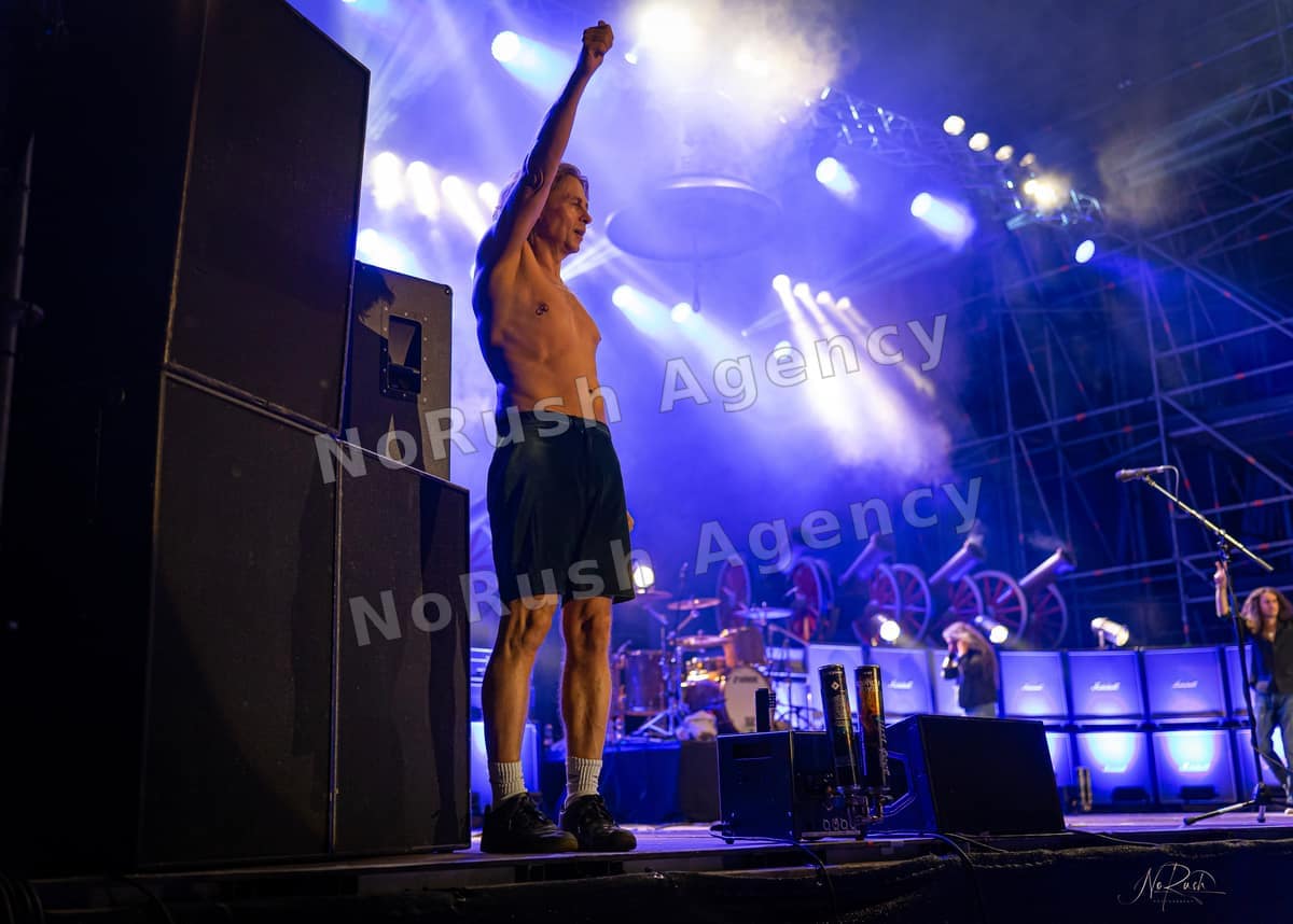 Barock live in Kamenz, Foto 95 von Stephan Sieger