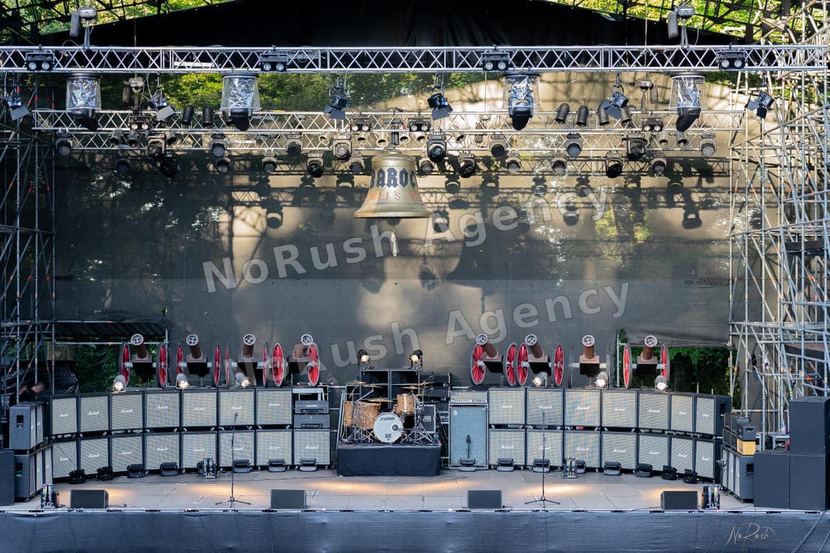 Nino de Angelo live in Görlitz, Foto 1 von Stephan Sieger