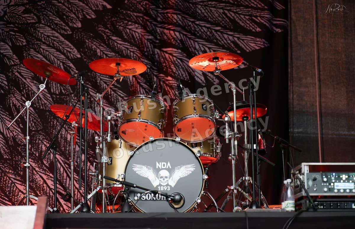 Nino de Angelo live in Görlitz, Foto 3 von Stephan Sieger