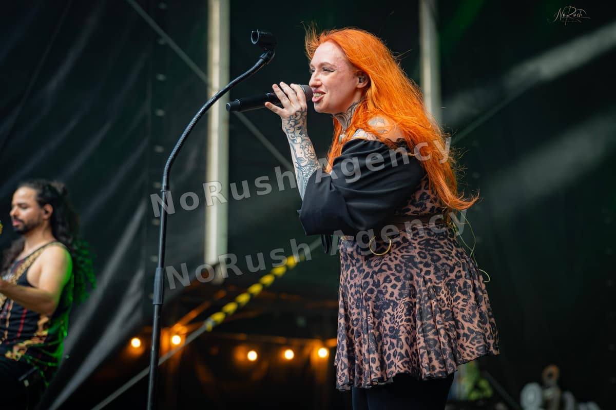Kupfergold live in Merseburg, Foto 24 von Stephan Sieger