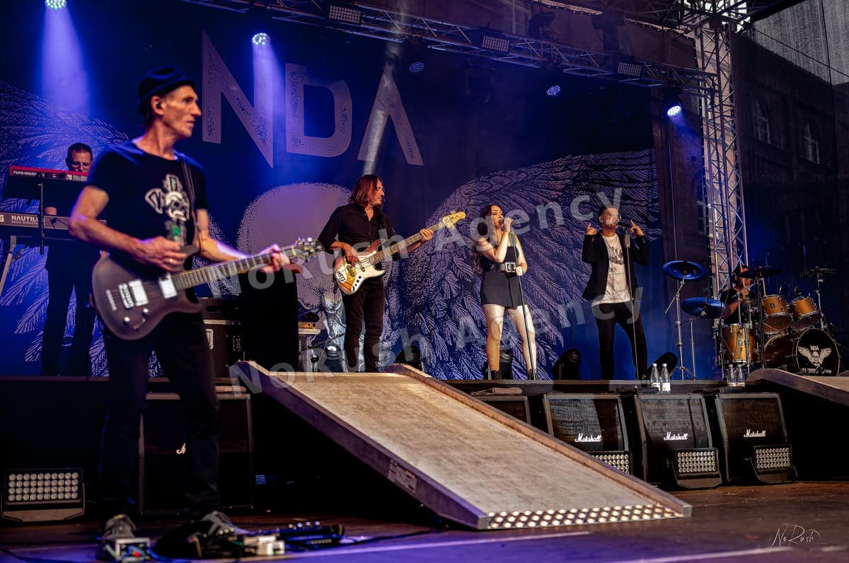 Nino de Angelo live in Görlitz, Foto 19 von Stephan Sieger