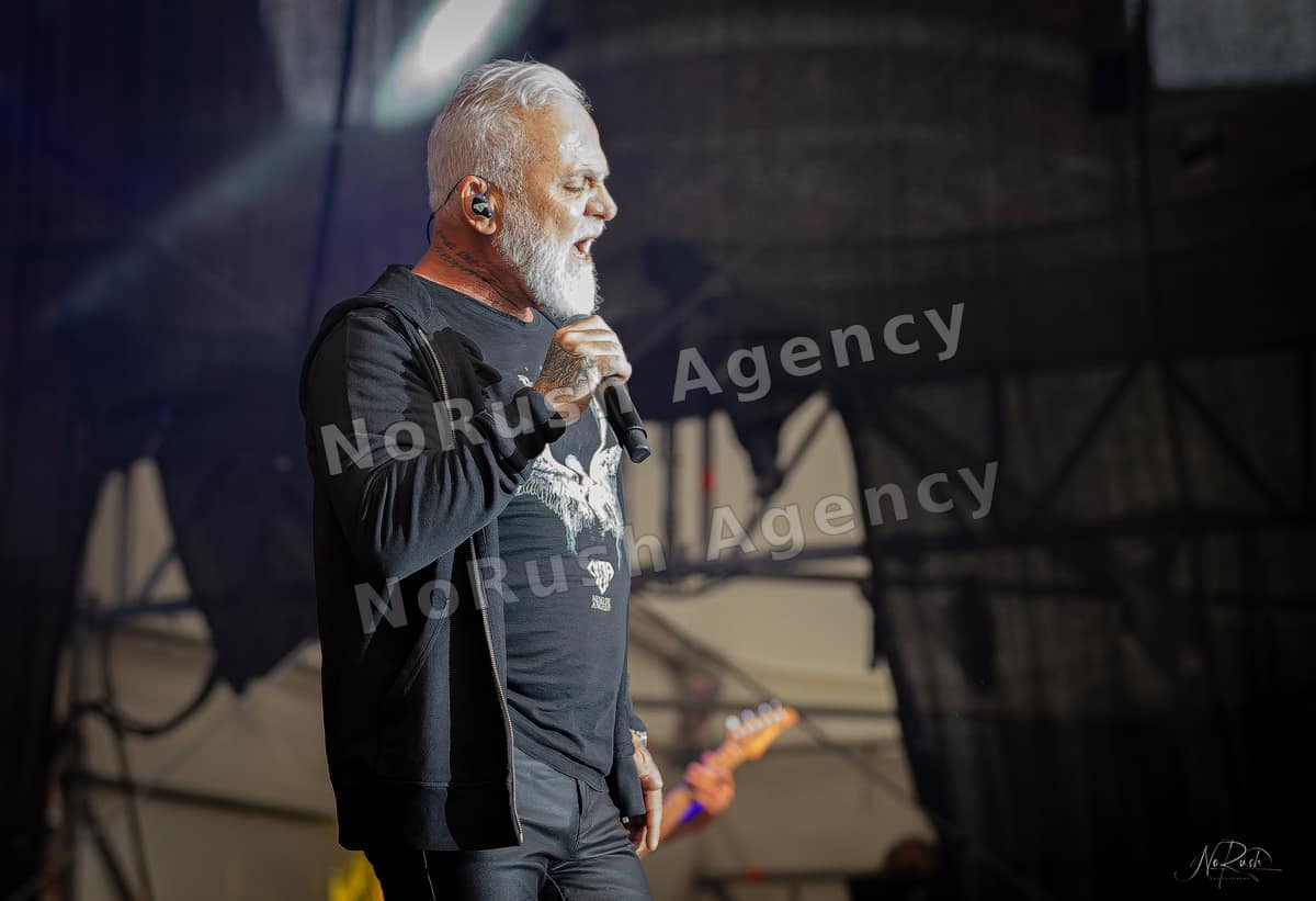 Nino de Angelo live in Görlitz, Foto 20 von Stephan Sieger