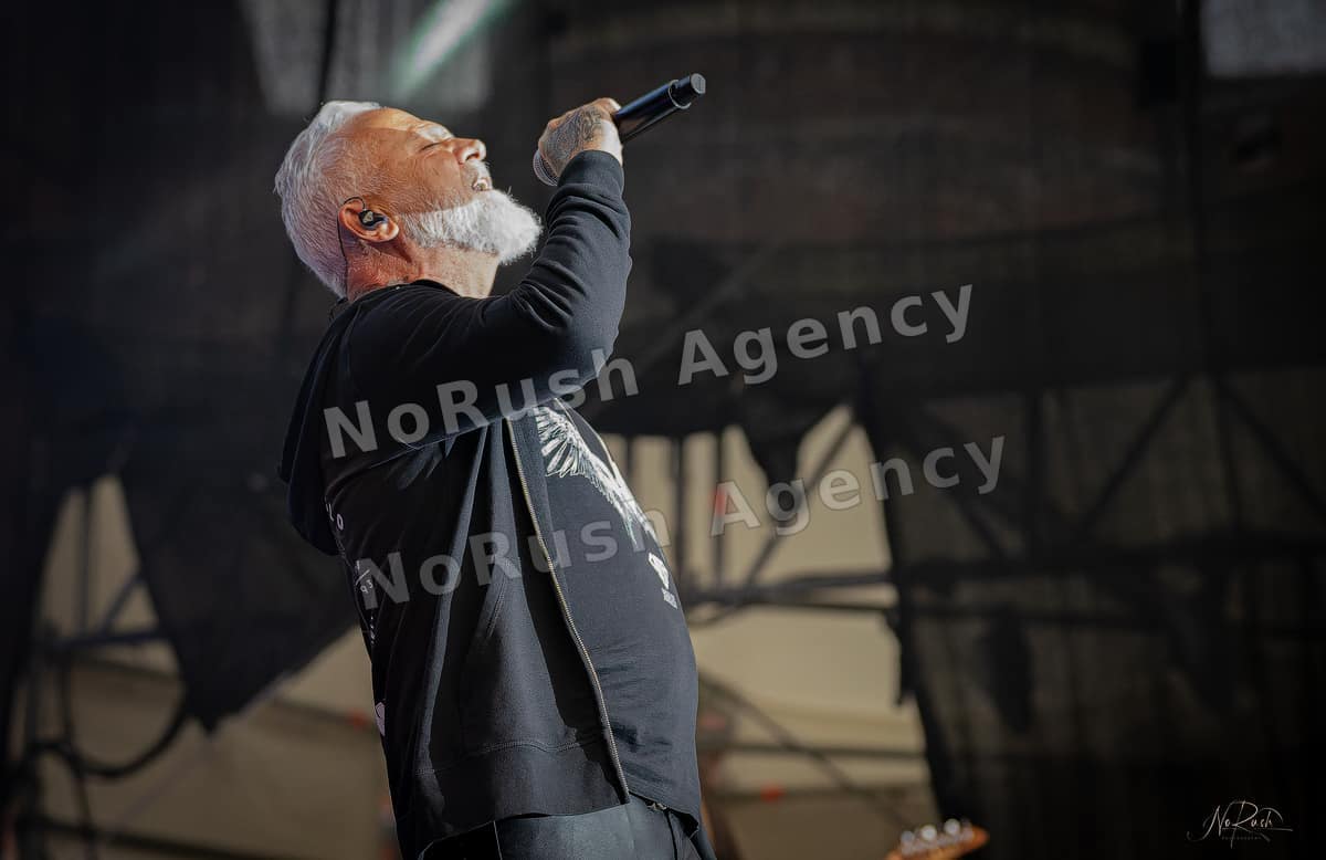 Nino de Angelo live in Görlitz, Foto 21 von Stephan Sieger