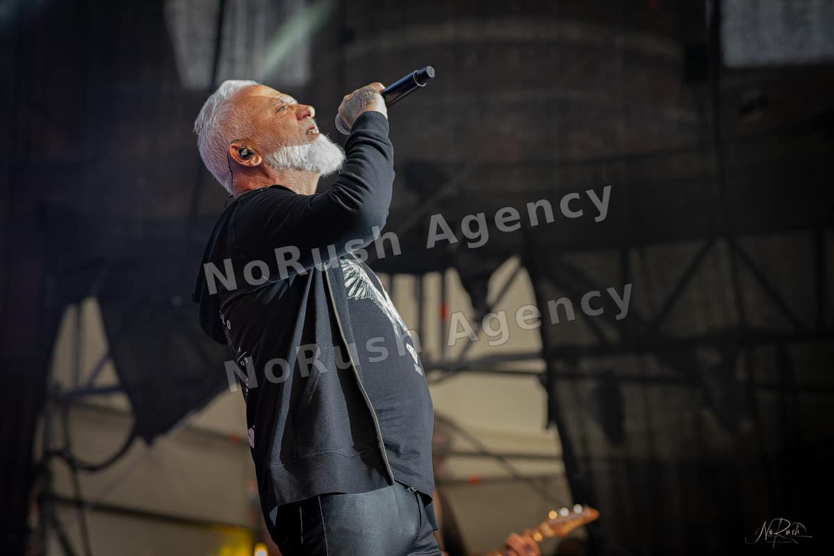Nino de Angelo live in Görlitz, Foto 22 von Stephan Sieger