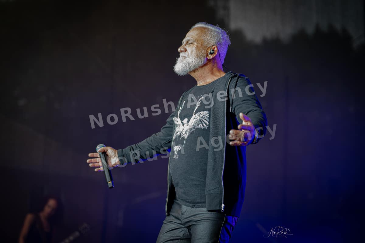 Nino de Angelo live in Görlitz, Foto 23 von Stephan Sieger