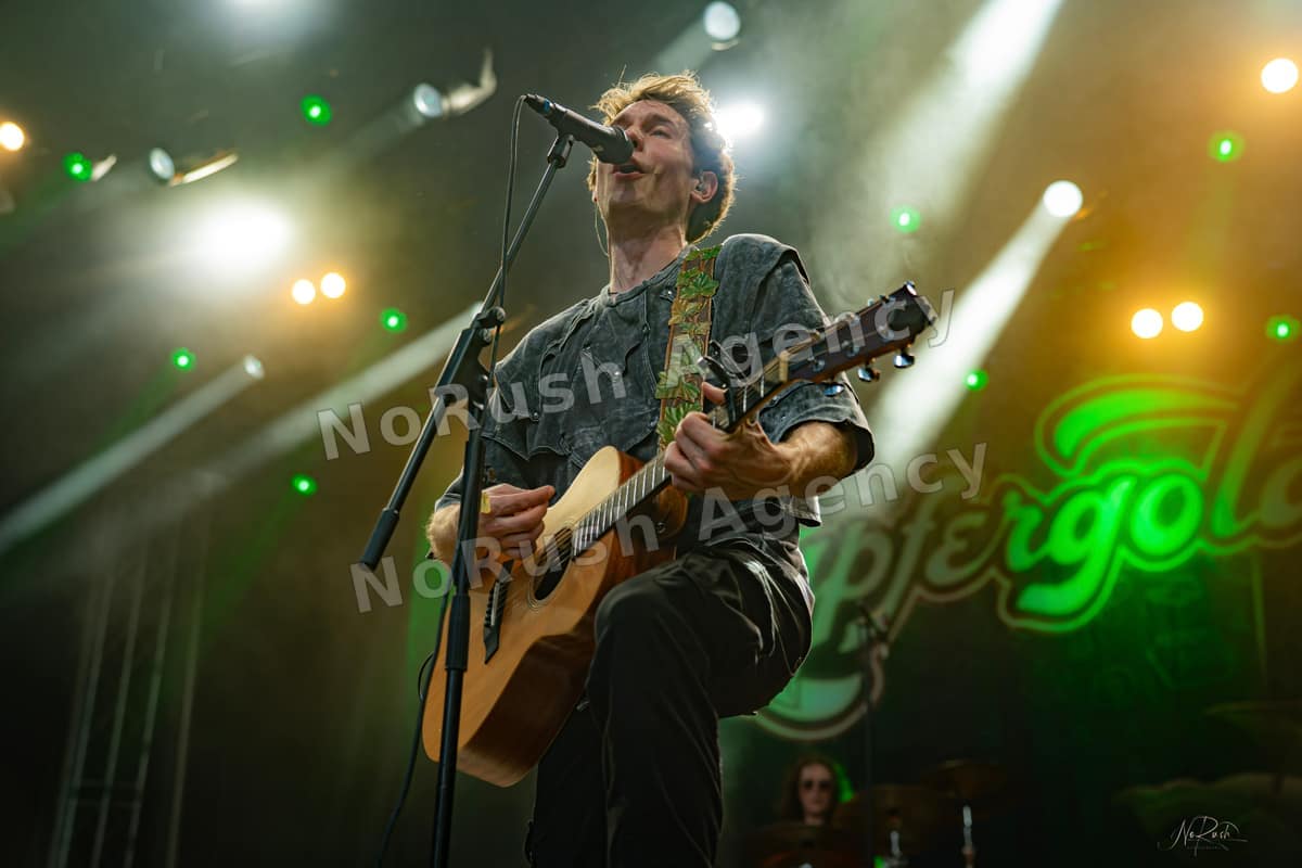 Kupfergold live in Merseburg, Foto 26 von Stephan Sieger