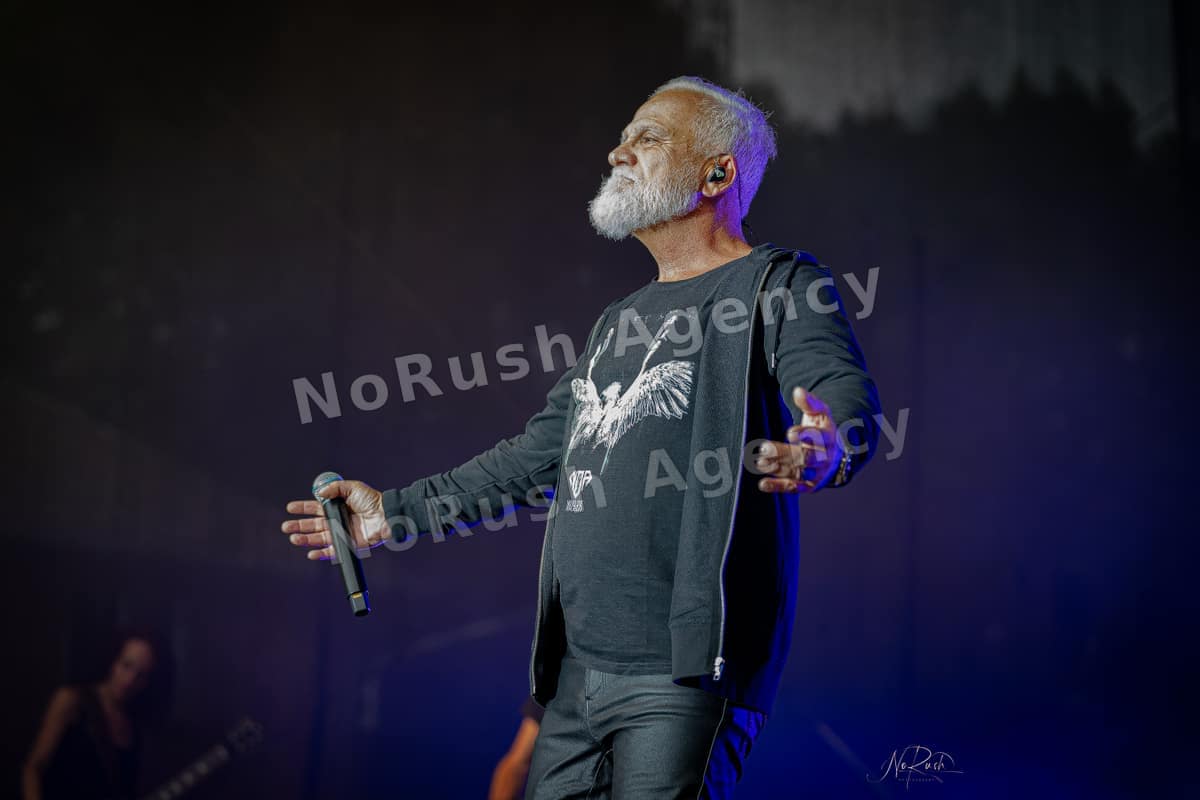 Nino de Angelo live in Görlitz, Foto 24 von Stephan Sieger