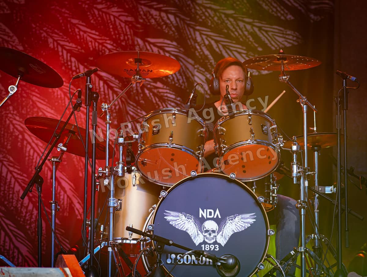 Nino de Angelo live in Görlitz, Foto 25 von Stephan Sieger
