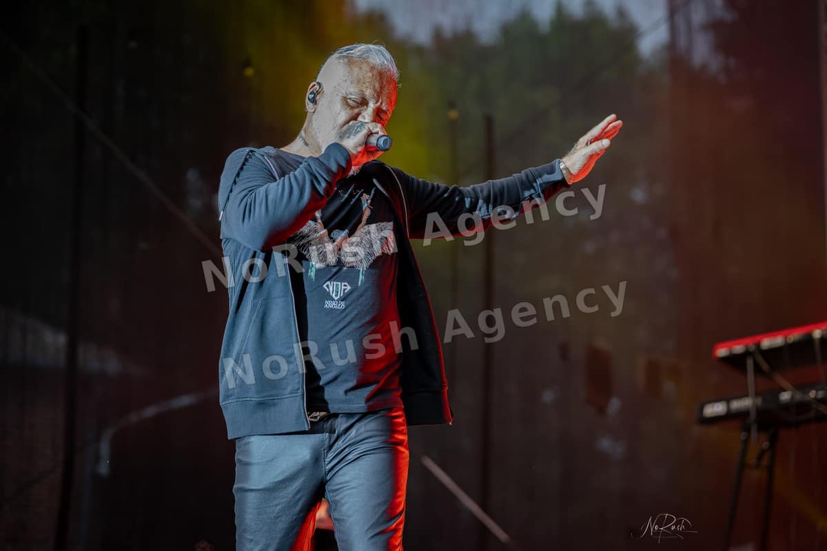 Nino de Angelo live in Görlitz, Foto 26 von Stephan Sieger