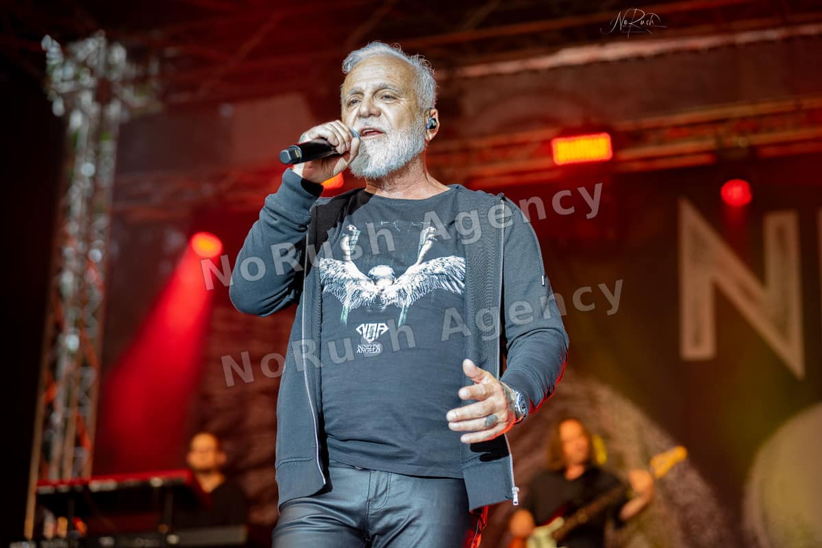 Nino de Angelo live in Görlitz, Foto 28 von Stephan Sieger
