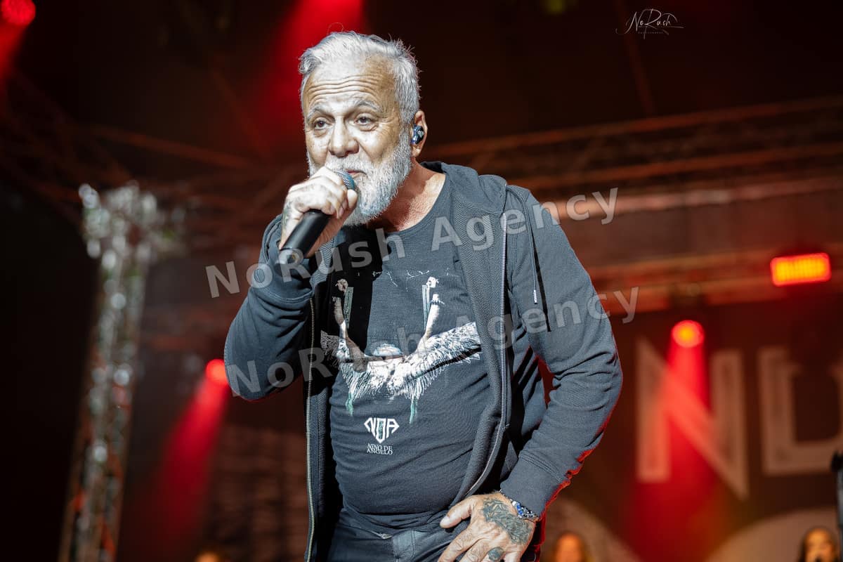 Nino de Angelo live in Görlitz, Foto 29 von Stephan Sieger
