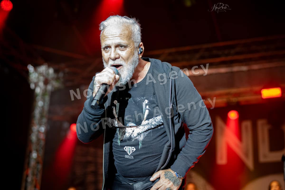 Nino de Angelo live in Görlitz, Foto 30 von Stephan Sieger