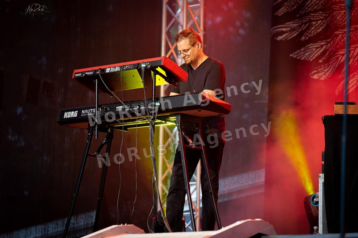 Nino de Angelo live in Görlitz, Foto 36 von Stephan Sieger