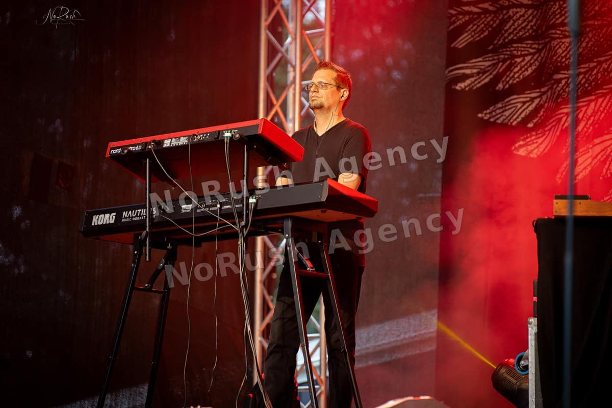 Nino de Angelo live in Görlitz, Foto 37 von Stephan Sieger