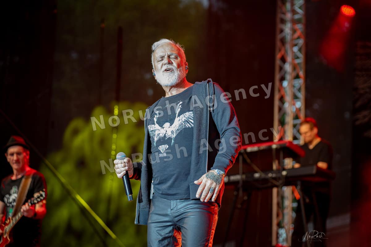 Nino de Angelo live in Görlitz, Foto 39 von Stephan Sieger