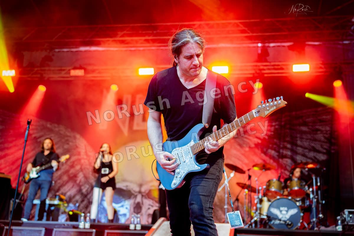 Nino de Angelo live in Görlitz, Foto 40 von Stephan Sieger