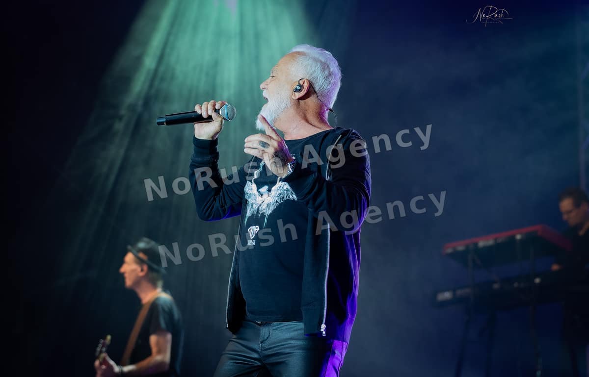 Nino de Angelo live in Görlitz, Foto 54 von Stephan Sieger
