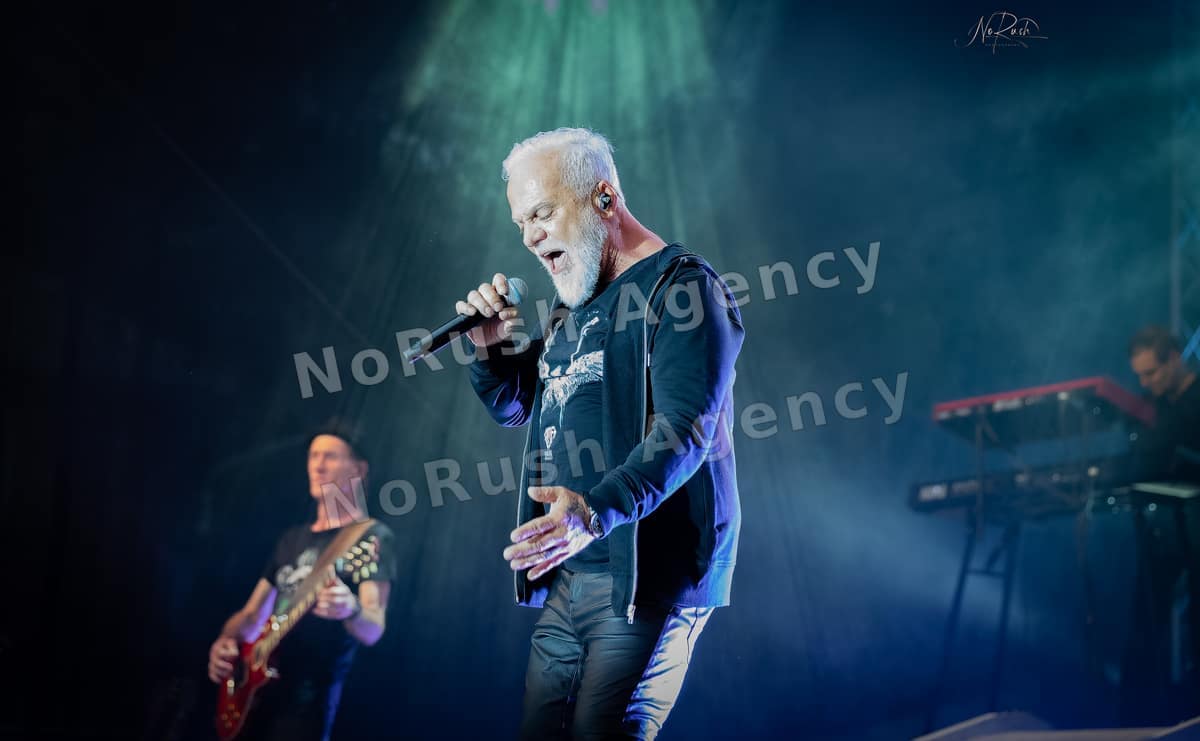 Nino de Angelo live in Görlitz, Foto 56 von Stephan Sieger