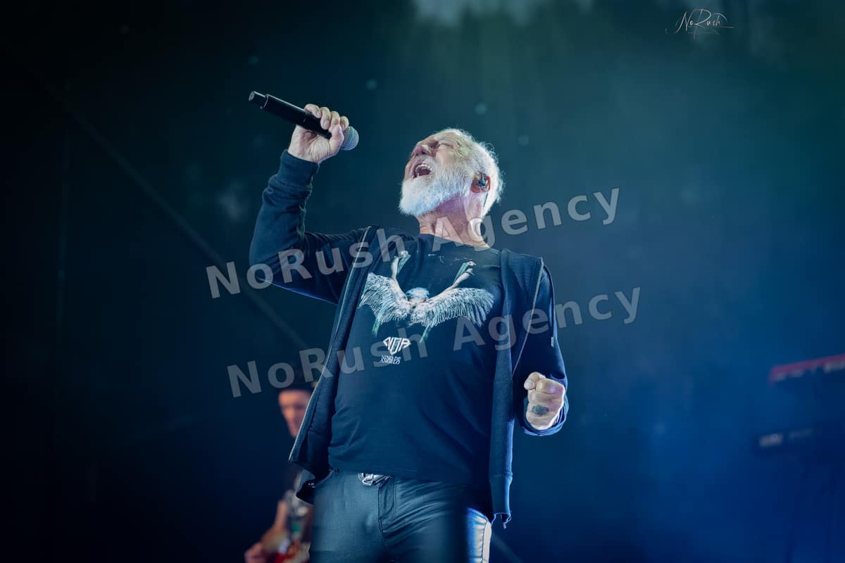 Nino de Angelo live in Görlitz, Foto 57 von Stephan Sieger