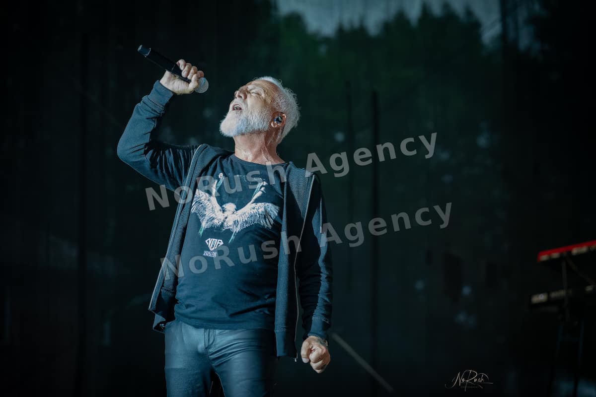 Nino de Angelo live in Görlitz, Foto 59 von Stephan Sieger