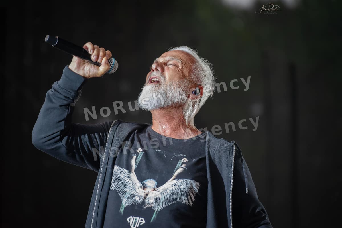 Nino de Angelo live in Görlitz, Foto 60 von Stephan Sieger