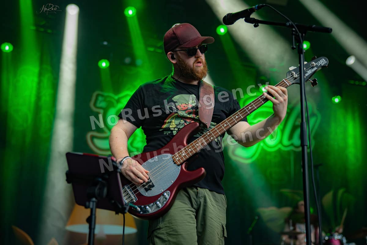 Kupfergold live in Merseburg, Foto 30 von Stephan Sieger