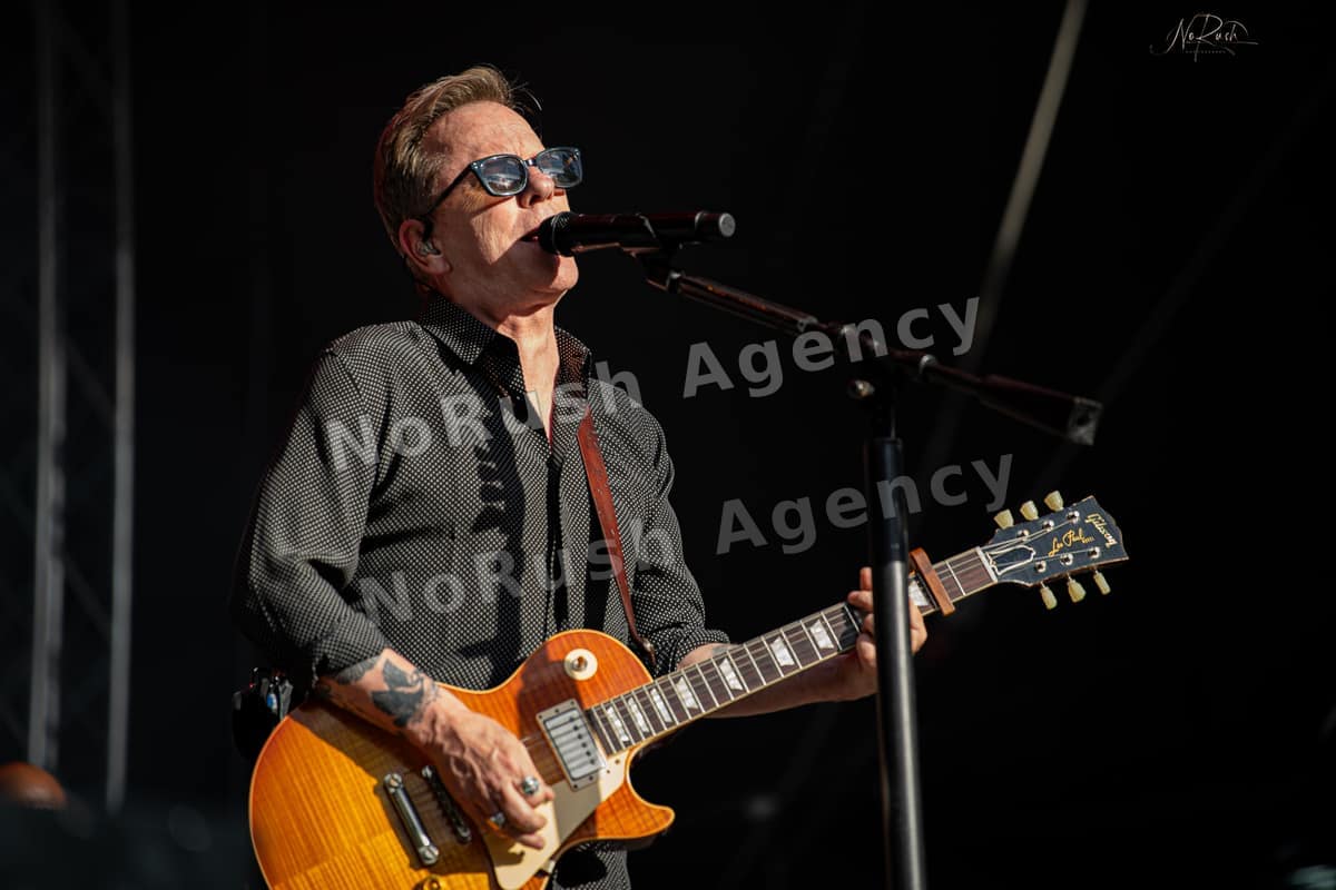 Kiefer Sutherland live in Königstein, Foto 17 von Stephan Sieger
