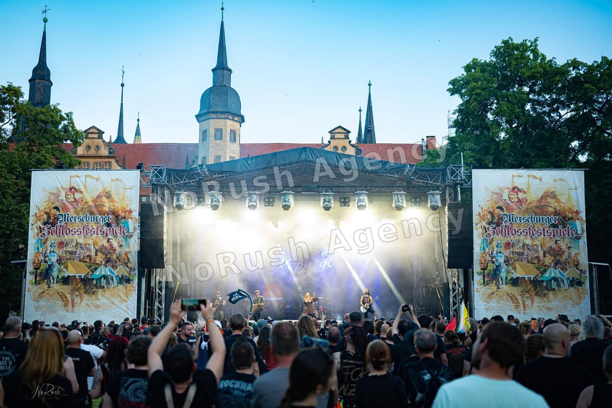 Kupfergold live in Merseburg, Foto 32 von Stephan Sieger