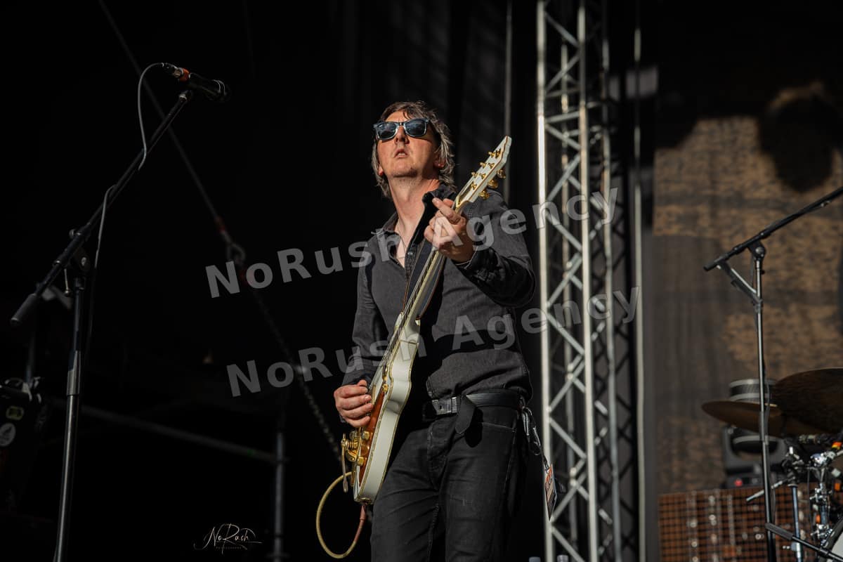Kiefer Sutherland live in Königstein, Foto 28 von Stephan Sieger