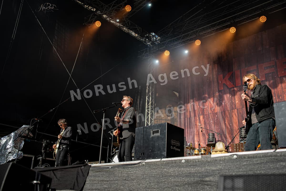 Kiefer Sutherland live in Königstein, Foto 36 von Stephan Sieger