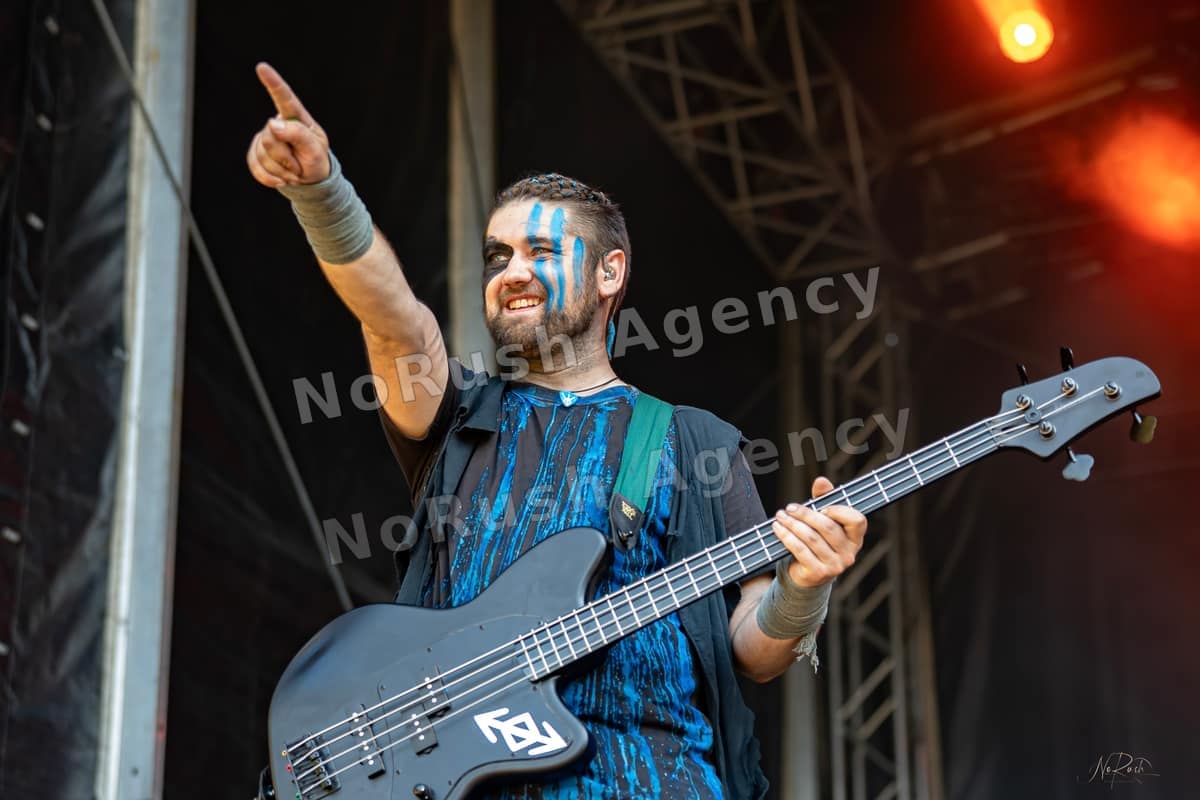 Sagenbringer live in Merseburg, Foto 1 von Stephan Sieger