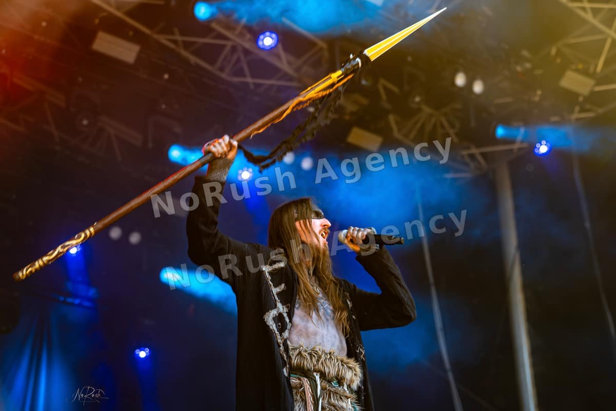 Sagenbringer live in Merseburg, Foto 4 von Stephan Sieger