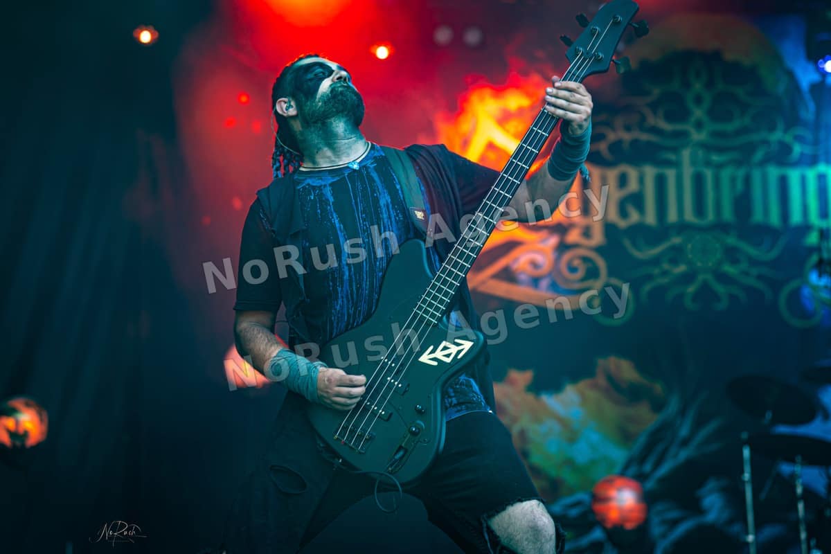 Sagenbringer live in Merseburg, Foto 5 von Stephan Sieger