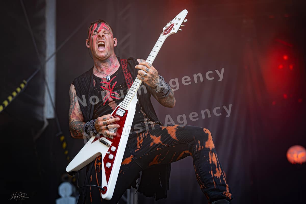 Sagenbringer live in Merseburg, Foto 7 von Stephan Sieger