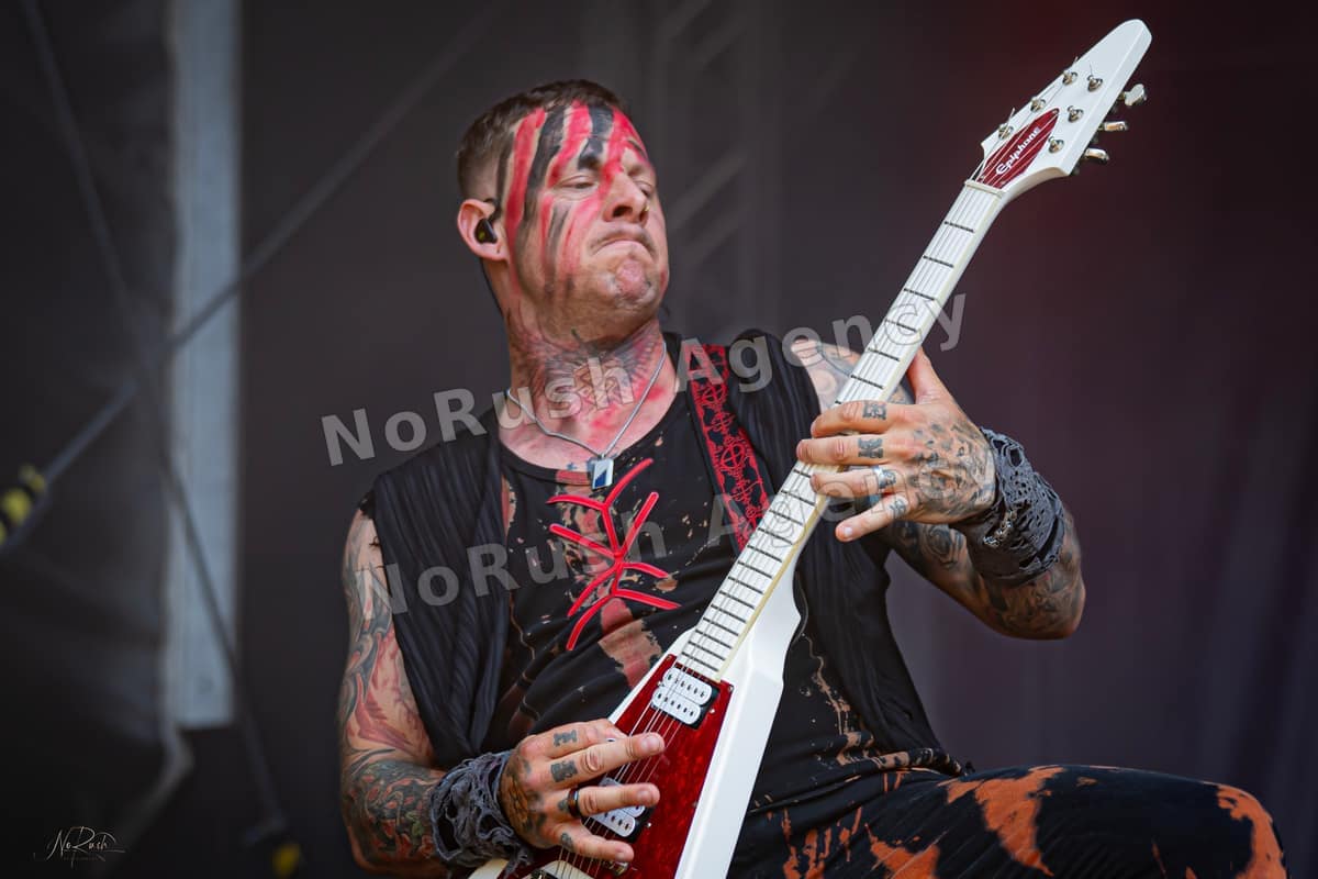 Sagenbringer live in Merseburg, Foto 8 von Stephan Sieger