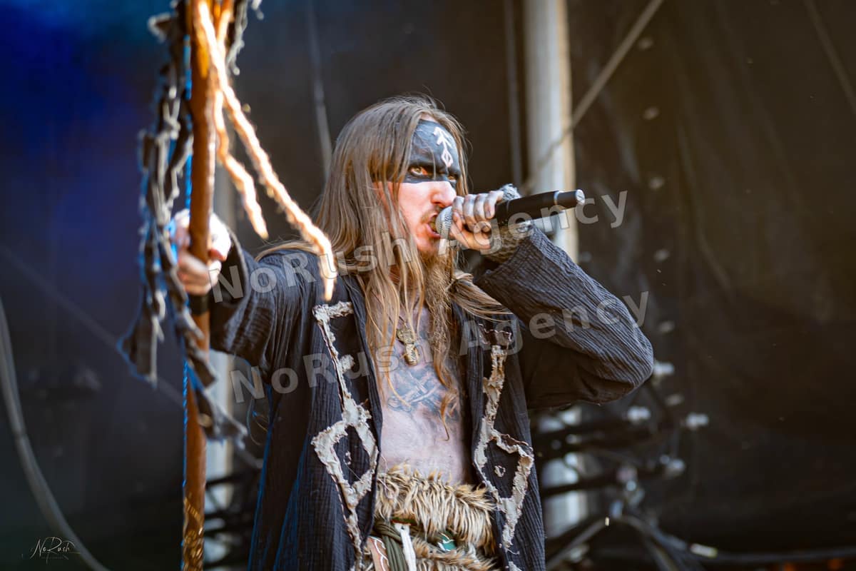 Sagenbringer live in Merseburg, Foto 9 von Stephan Sieger