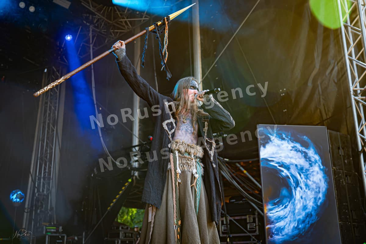 Sagenbringer live in Merseburg, Foto 10 von Stephan Sieger