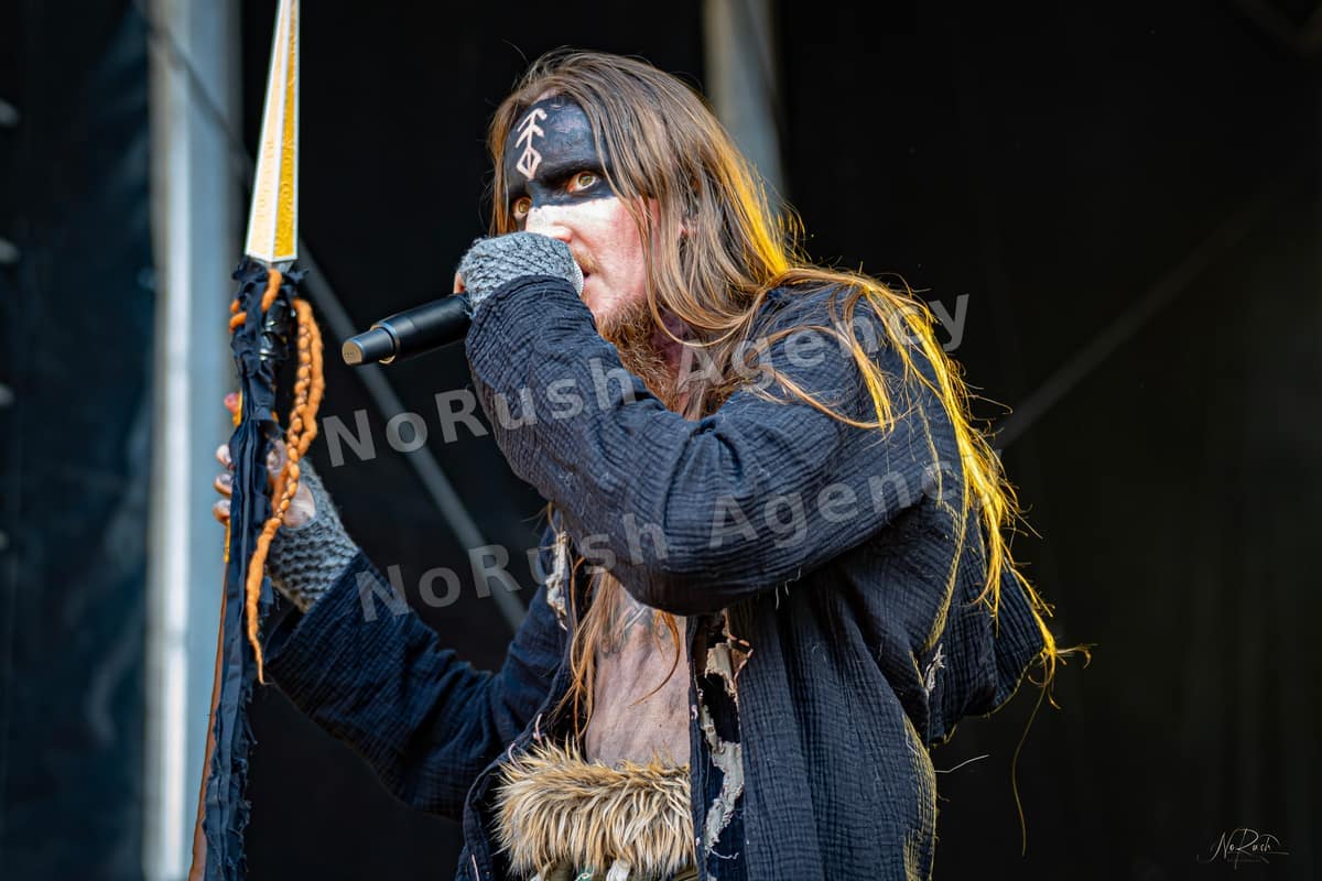 Sagenbringer live in Merseburg, Foto 11 von Stephan Sieger
