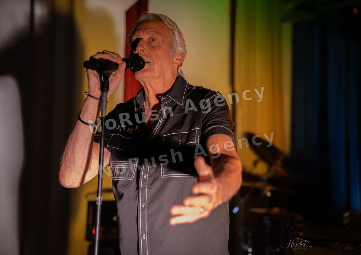 FM live in Dessau-Roßlau, Foto 1 von Stephan Sieger