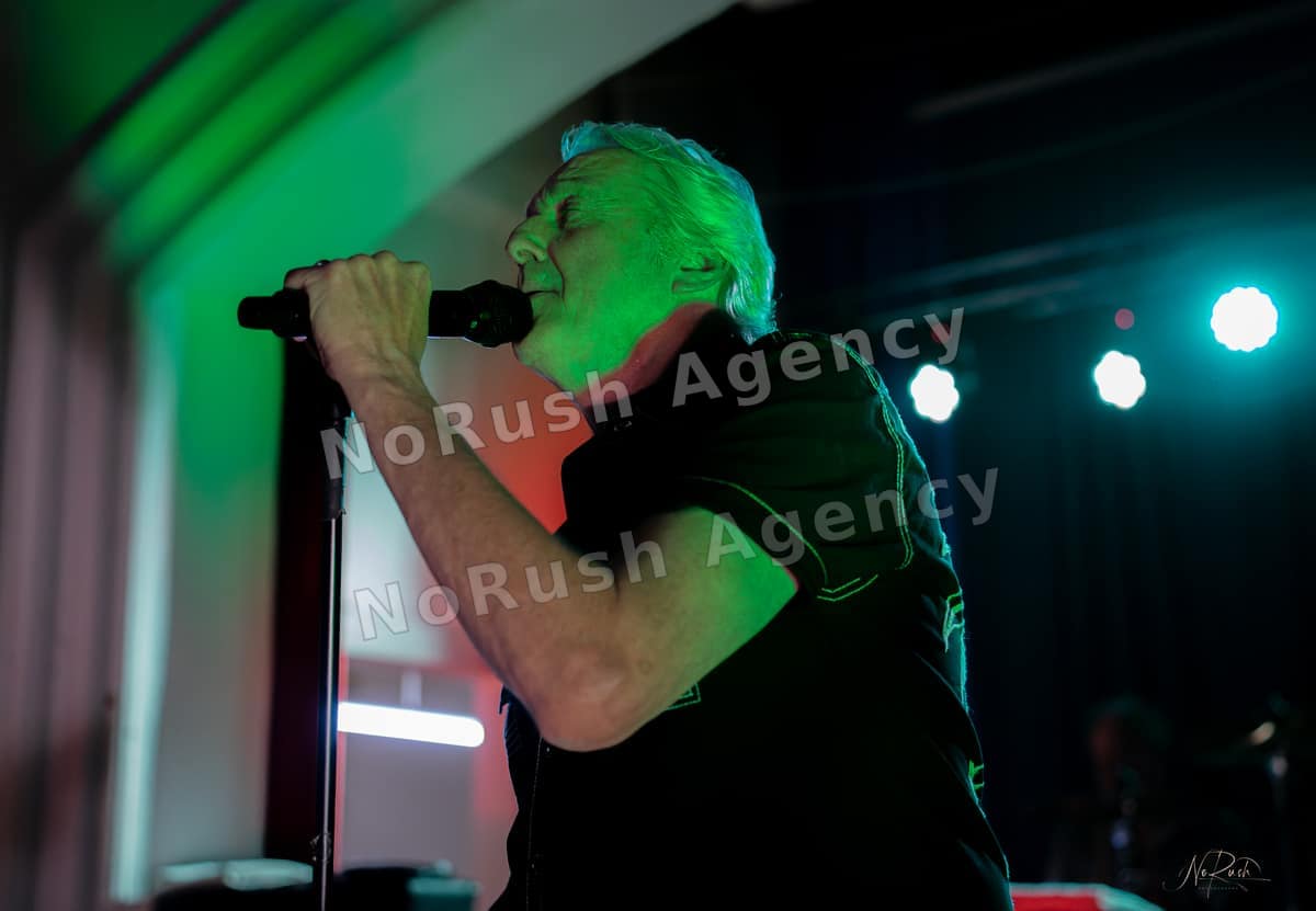 FM live in Dessau-Roßlau, Foto 2 von Stephan Sieger